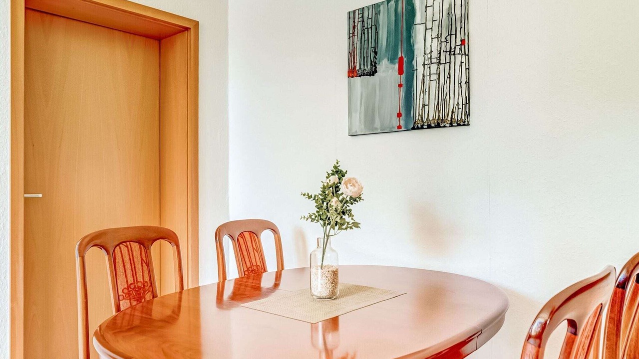 Photo of Livingroom in Grunhainichen