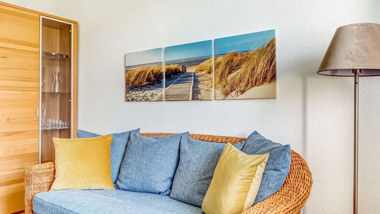 Photo of Livingroom in Grunhainichen