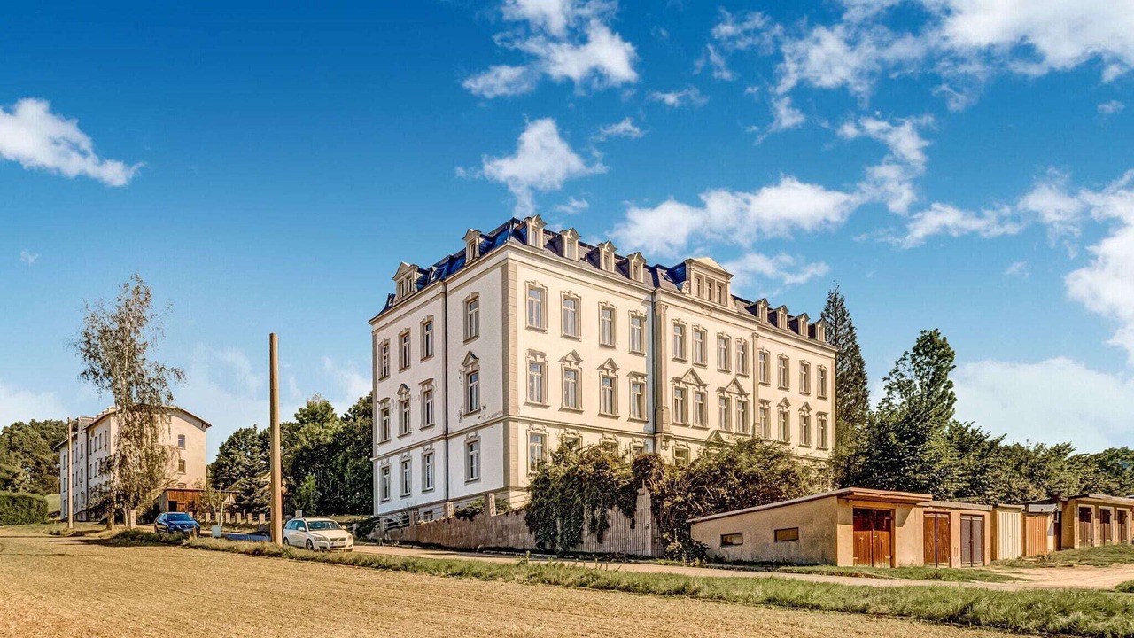 Photo of Outdoor in Grunhainichen