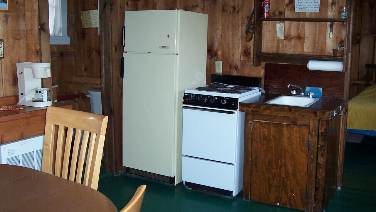Photo of Kitchen in Charleston