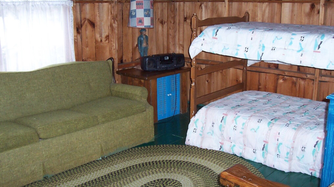 Photo of Bedroom in Charleston