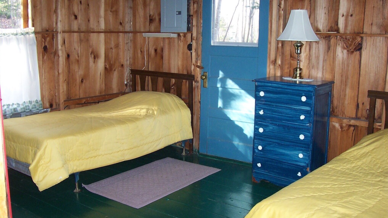 Photo of Bedroom in Charleston