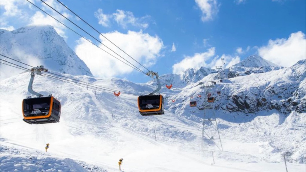Photo of Others in Neustift Im Stubaital