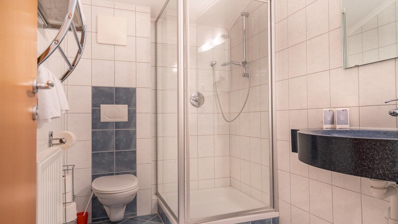 Photo of Bathroom in Neustift Im Stubaital