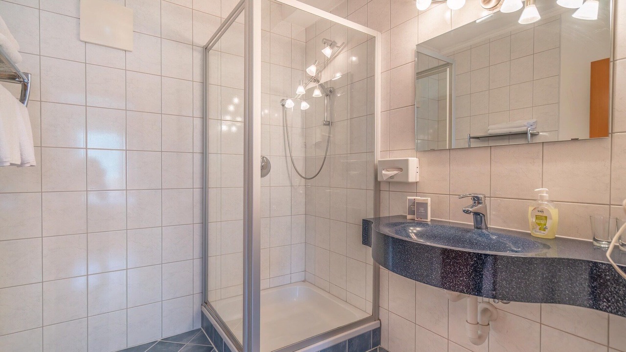 Photo of Bathroom in Neustift Im Stubaital
