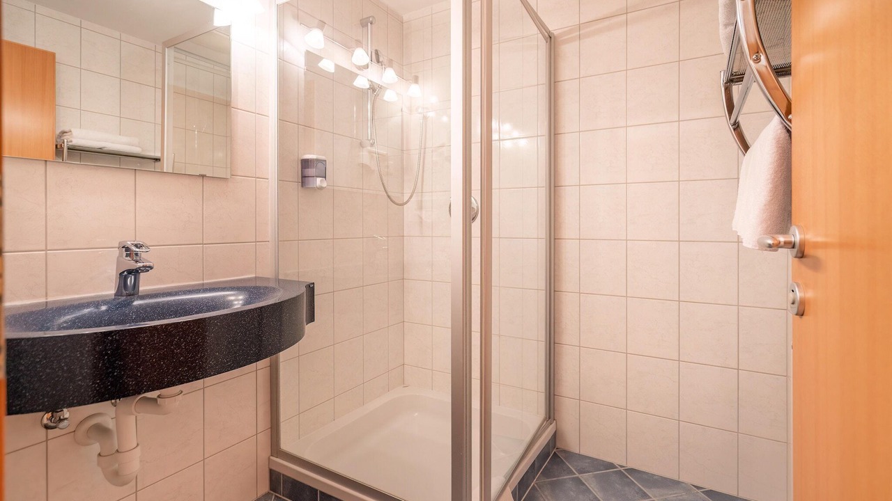 Photo of Bathroom in Neustift Im Stubaital