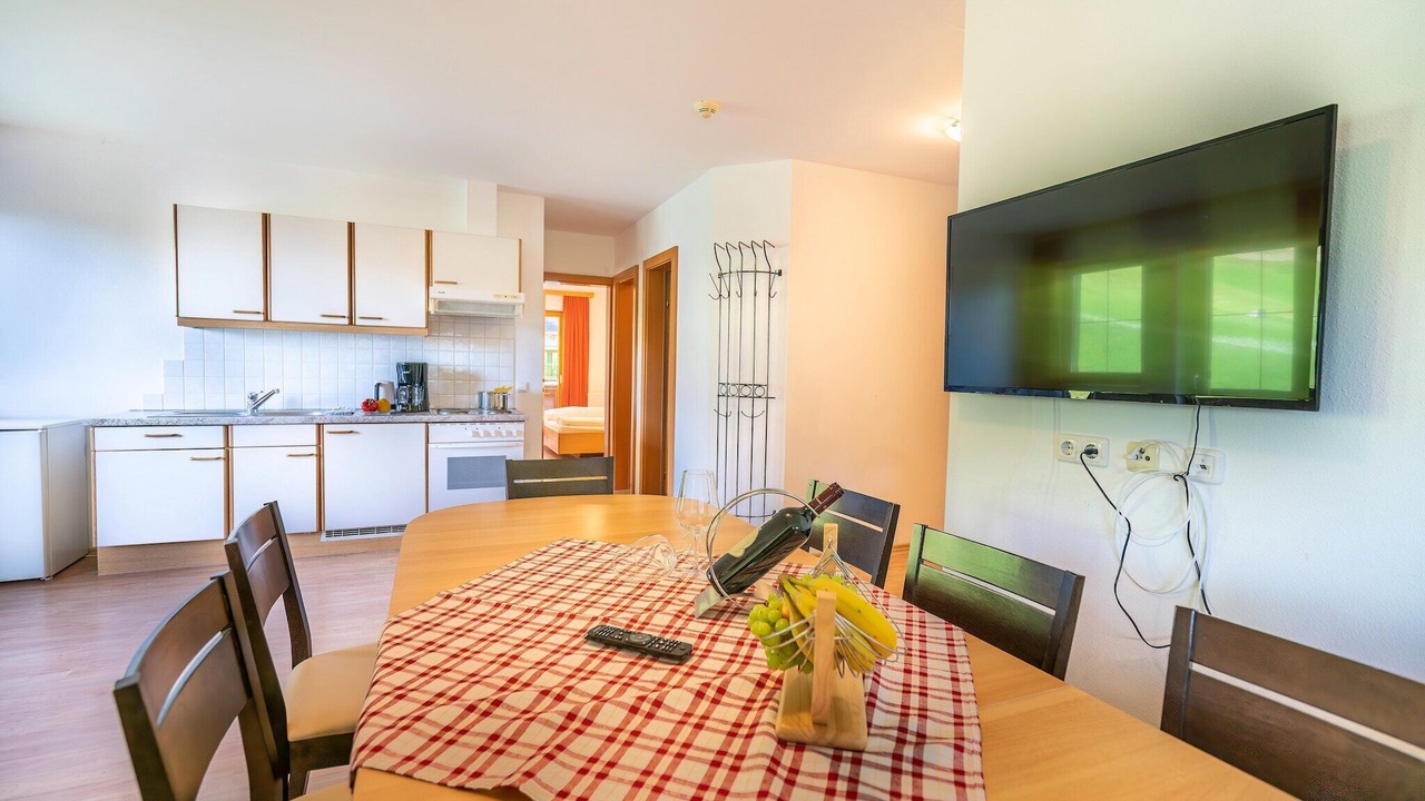 Photo of Livingroom in Neustift Im Stubaital