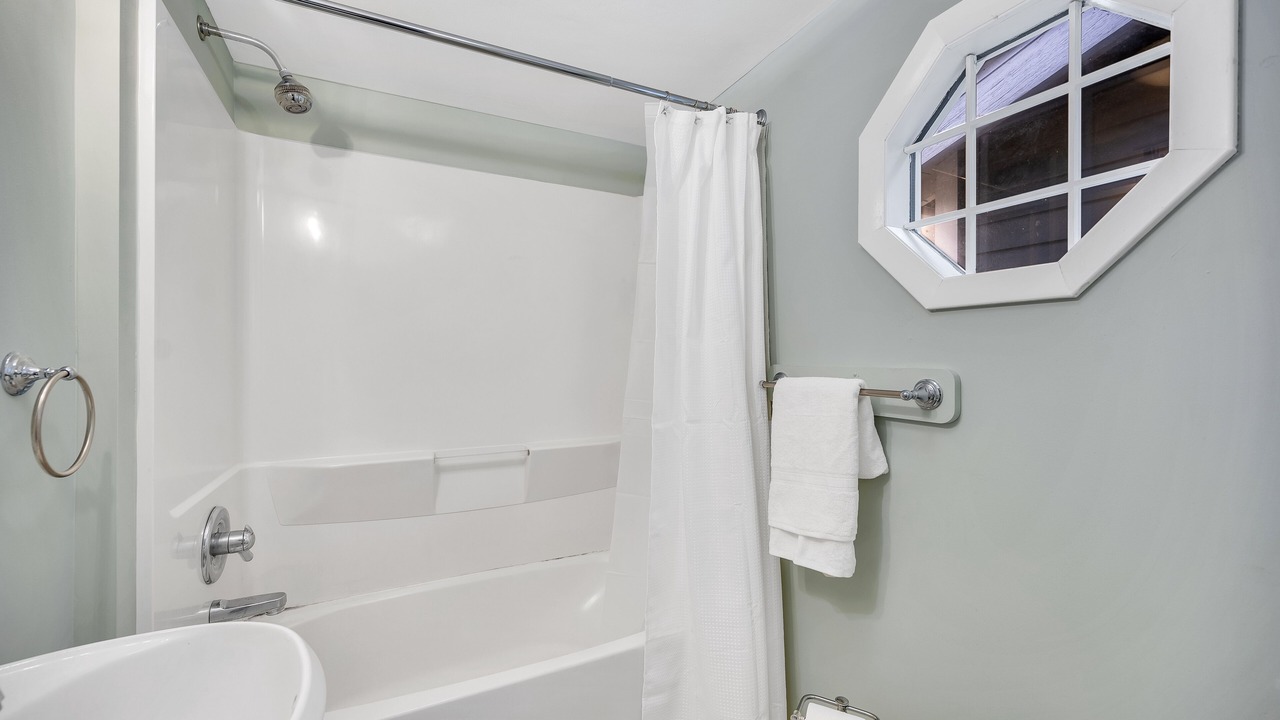 Photo of Bathroom in Westbrook Center
