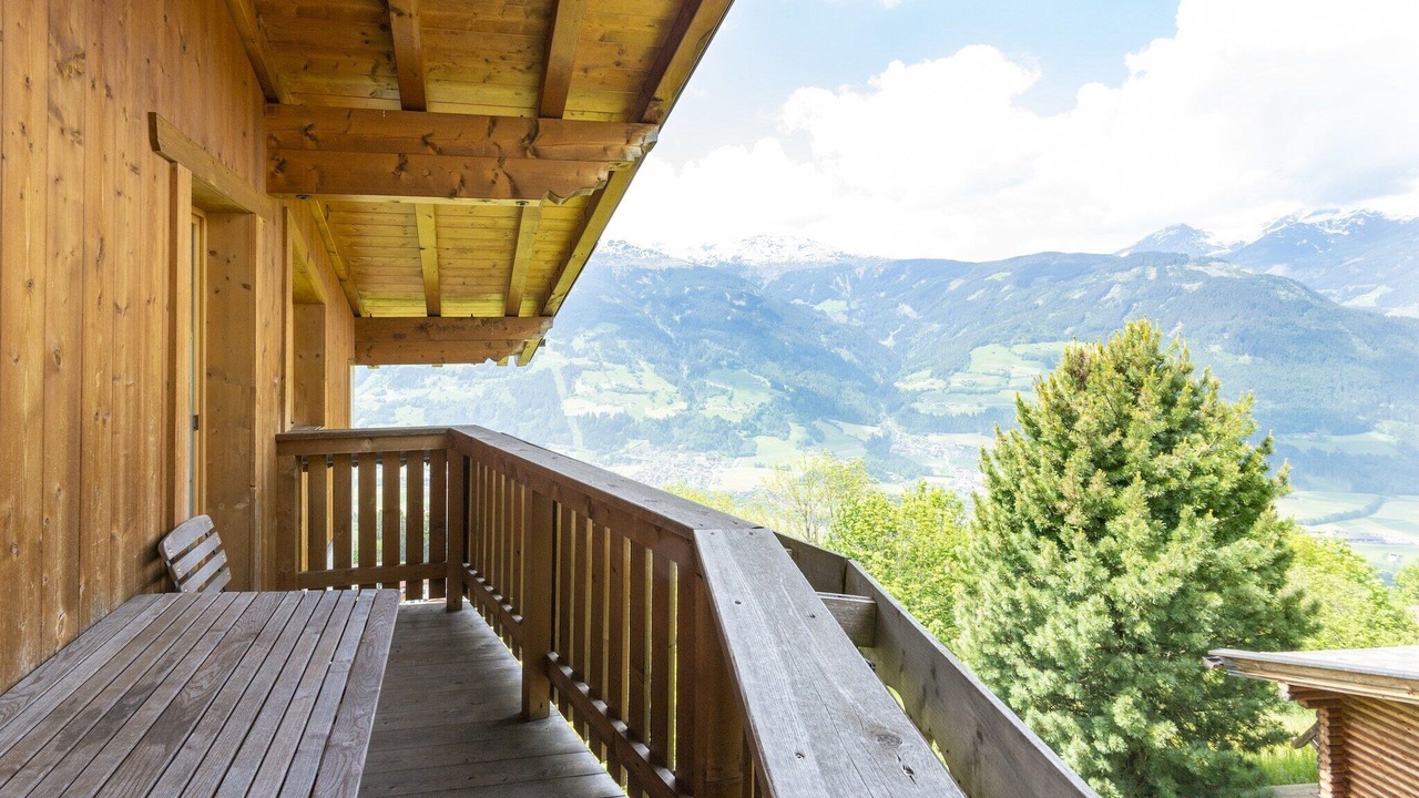 Photo of Patio Balcony in Gattererberg
