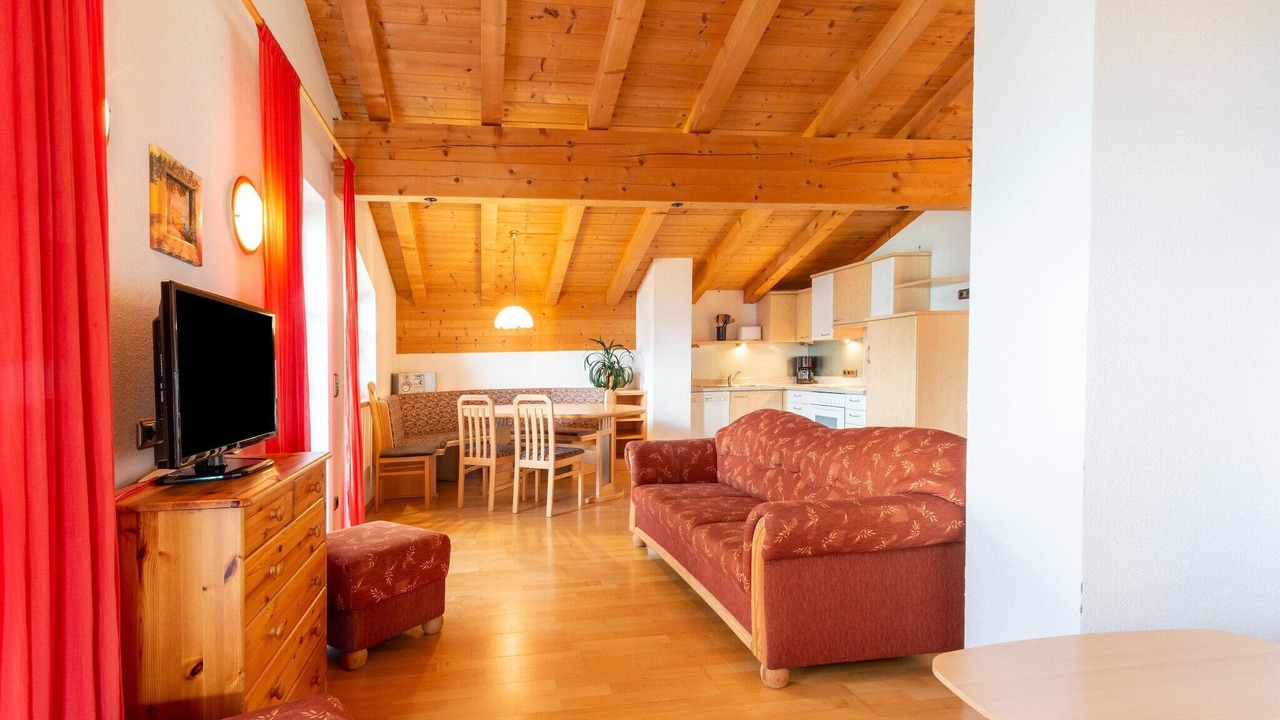 Photo of Livingroom in Gattererberg