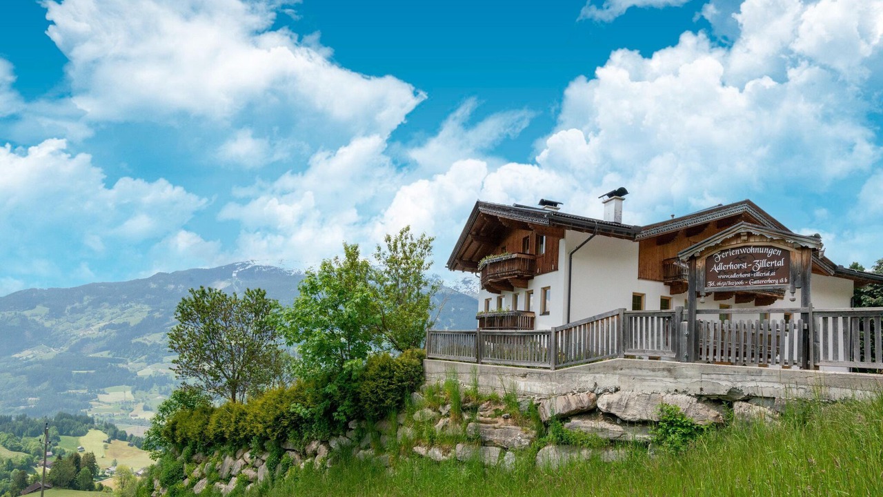 Photo of Outdoor in Gattererberg
