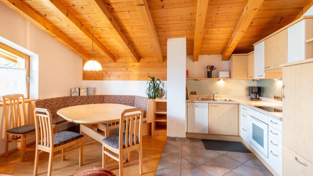 Photo of Livingroom in Gattererberg