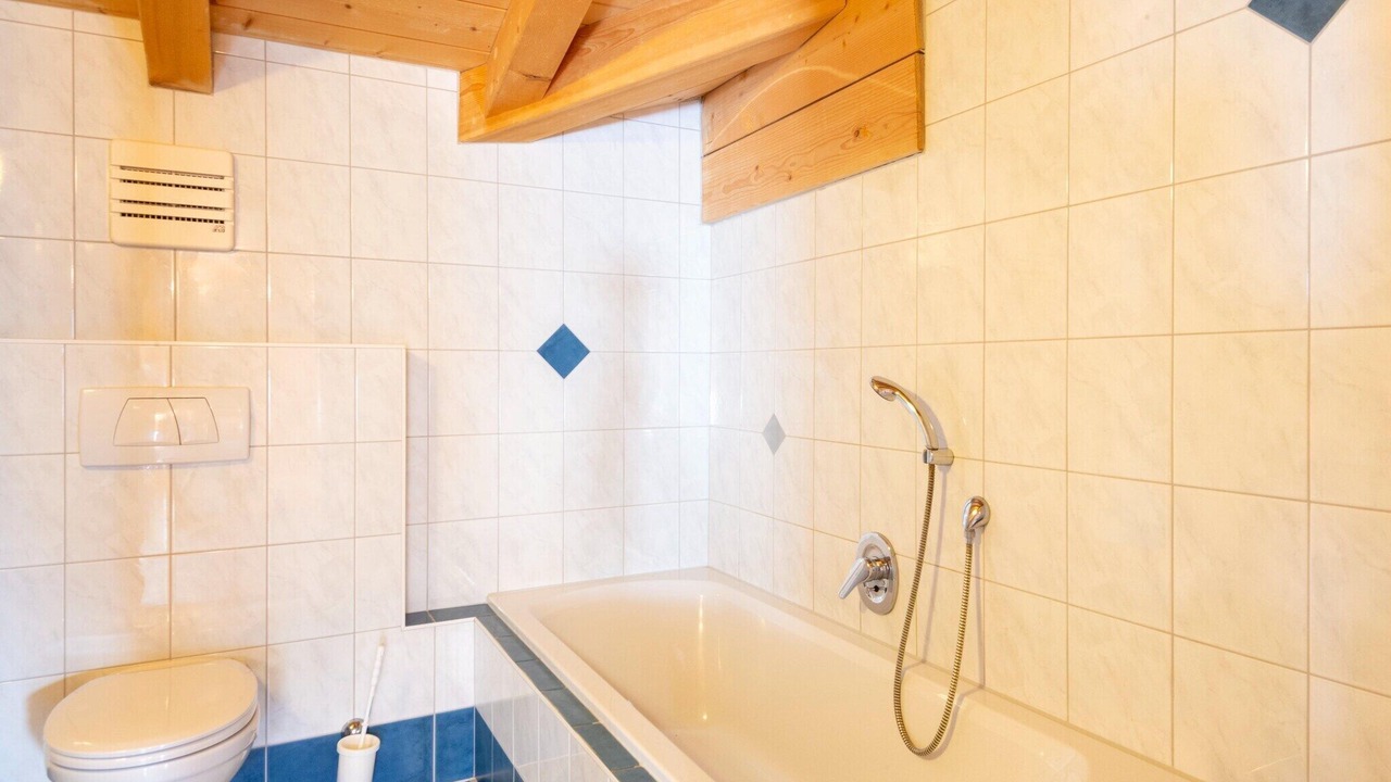 Photo of Bathroom in Gattererberg