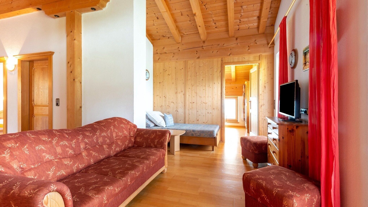 Photo of Livingroom in Gattererberg