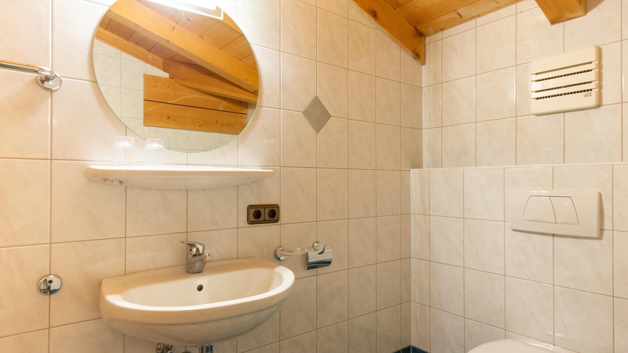 Photo of Bathroom in Gattererberg