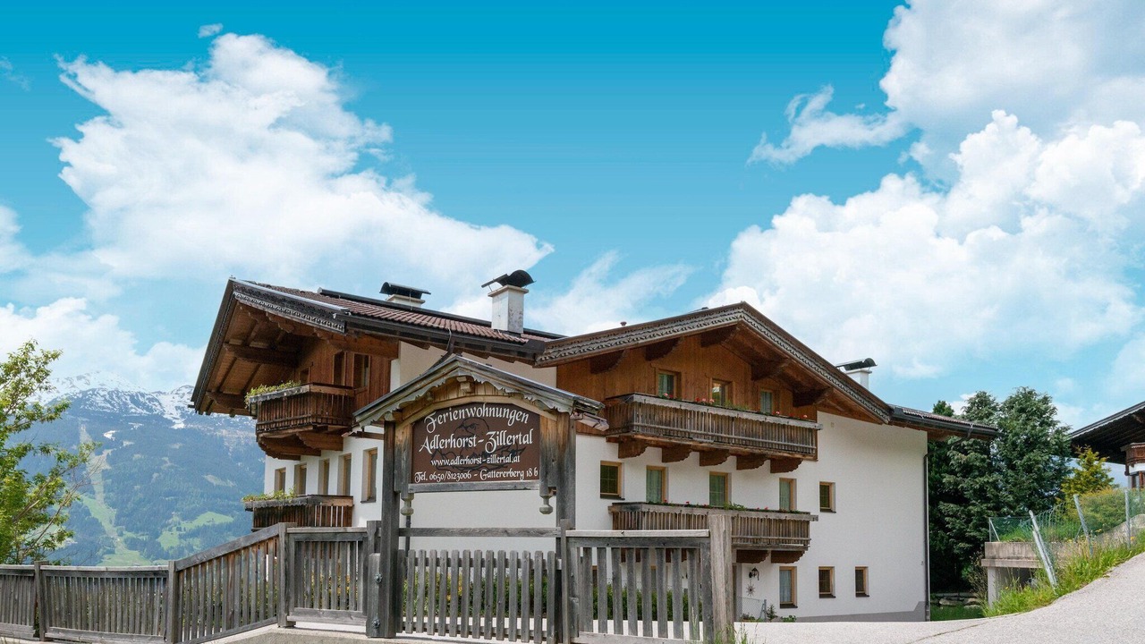 Photo of Outdoor in Gattererberg