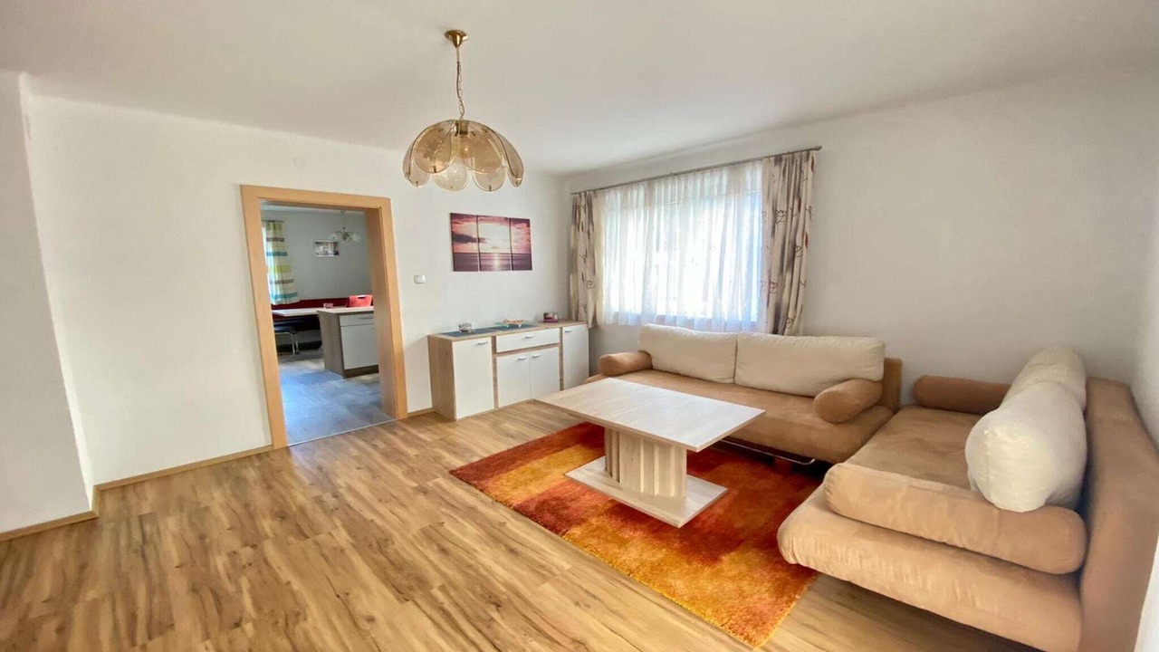 Photo of Livingroom in Rennweg am Katschberg