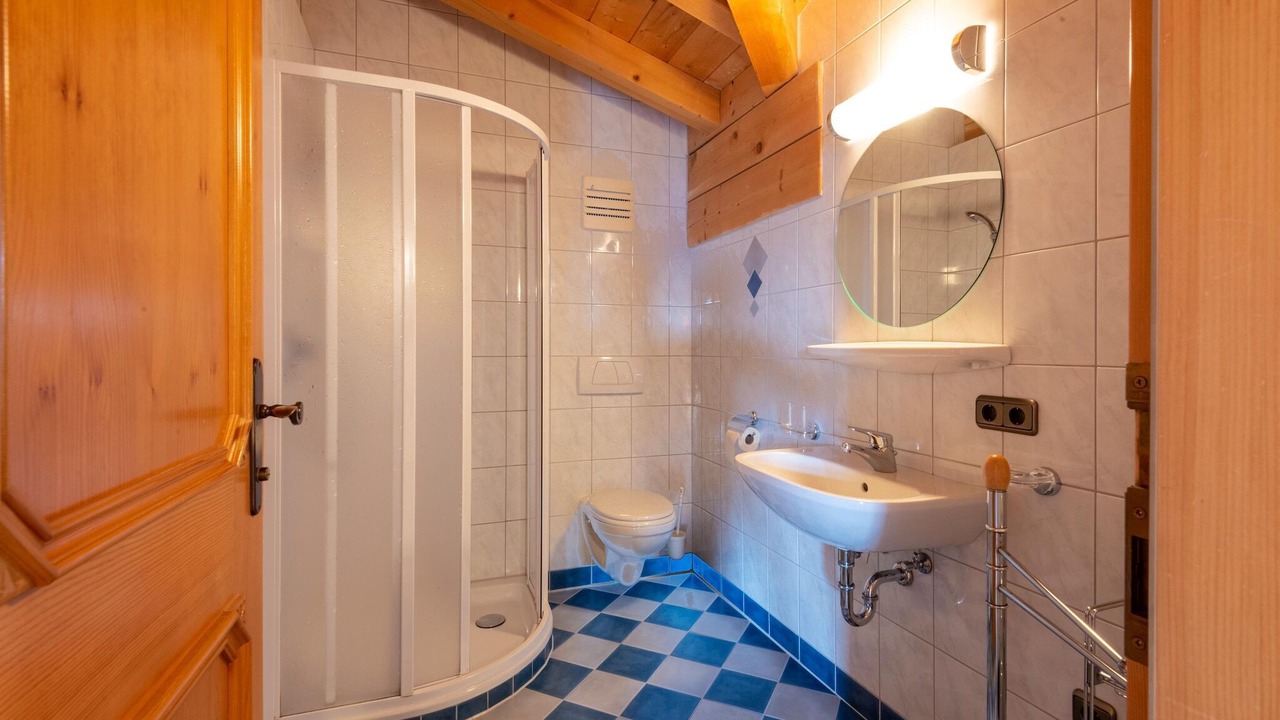 Photo of Bathroom in Gattererberg