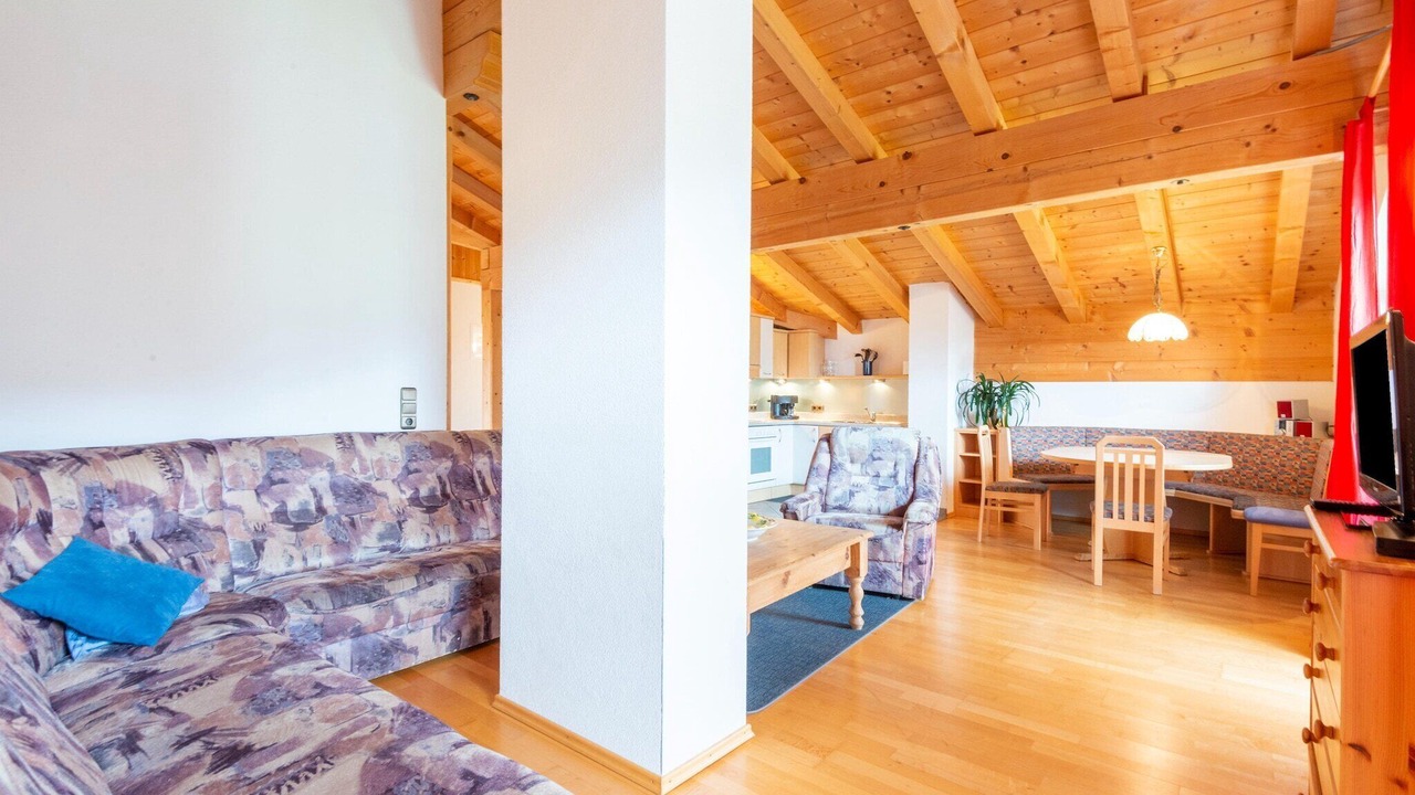 Photo of Livingroom in Gattererberg