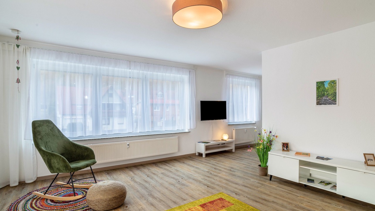 Photo of Livingroom in Calmbach