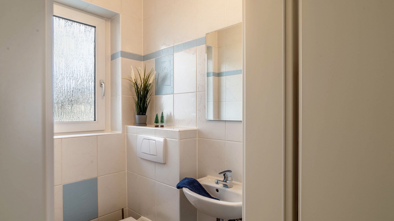 Photo of Bathroom in Calmbach