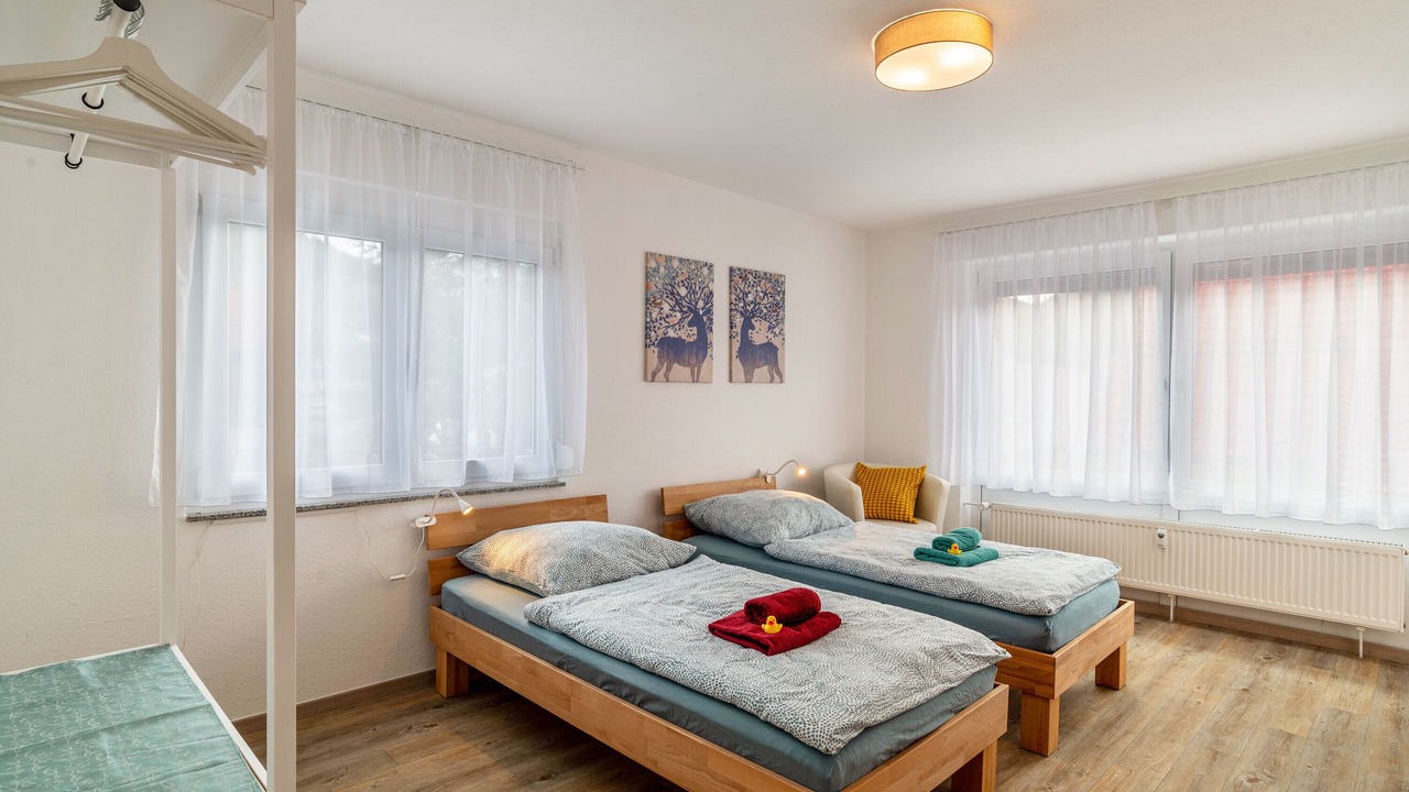 Photo of Bedroom in Calmbach