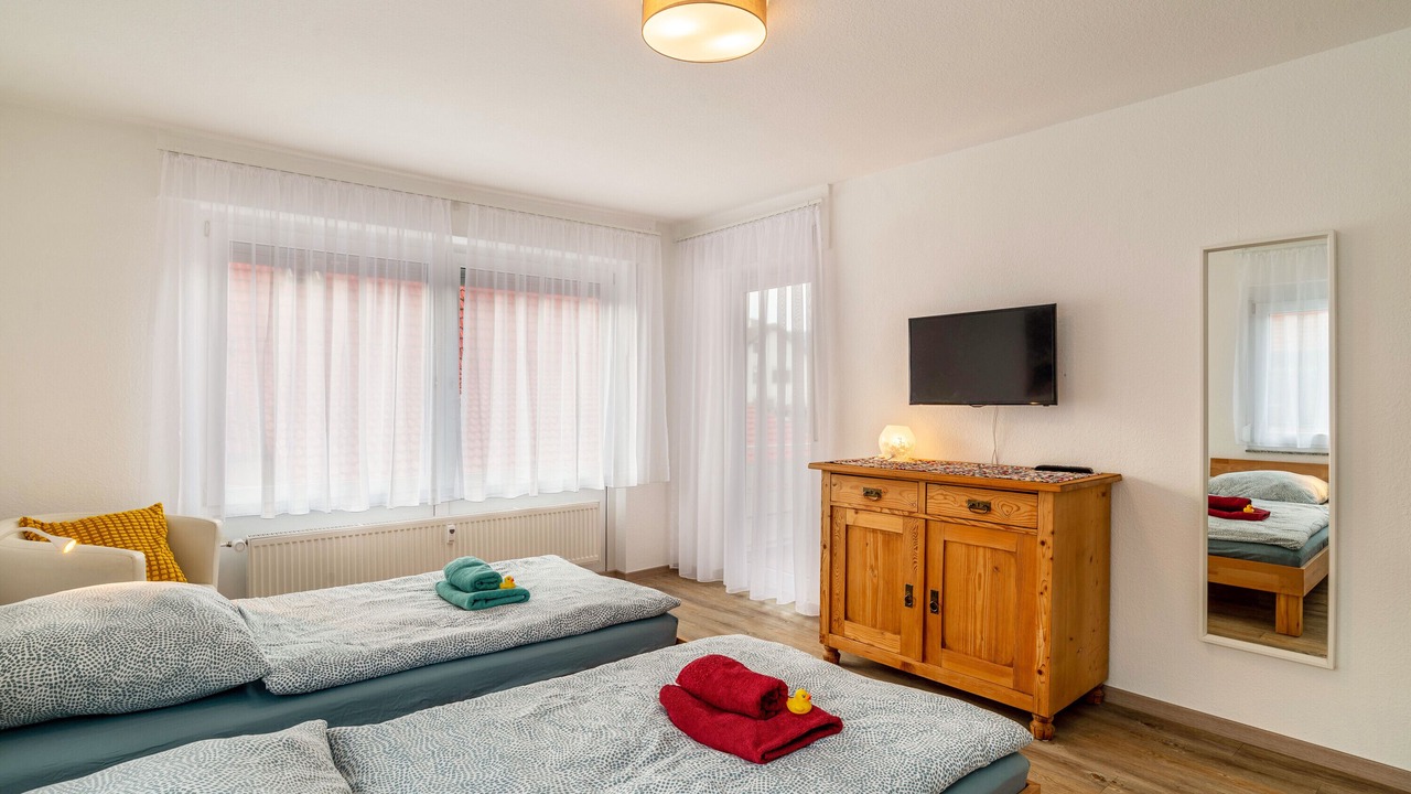 Photo of Bedroom in Calmbach