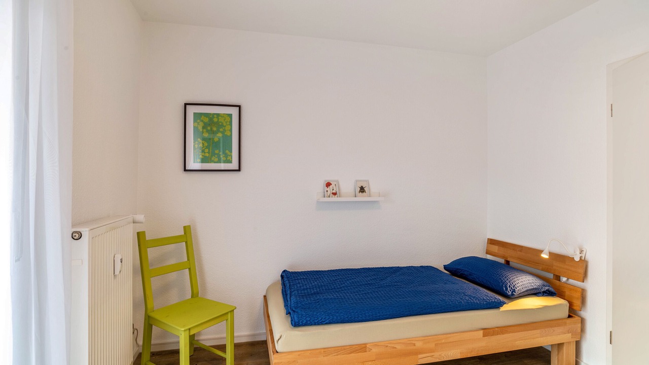 Photo of Bedroom in Calmbach