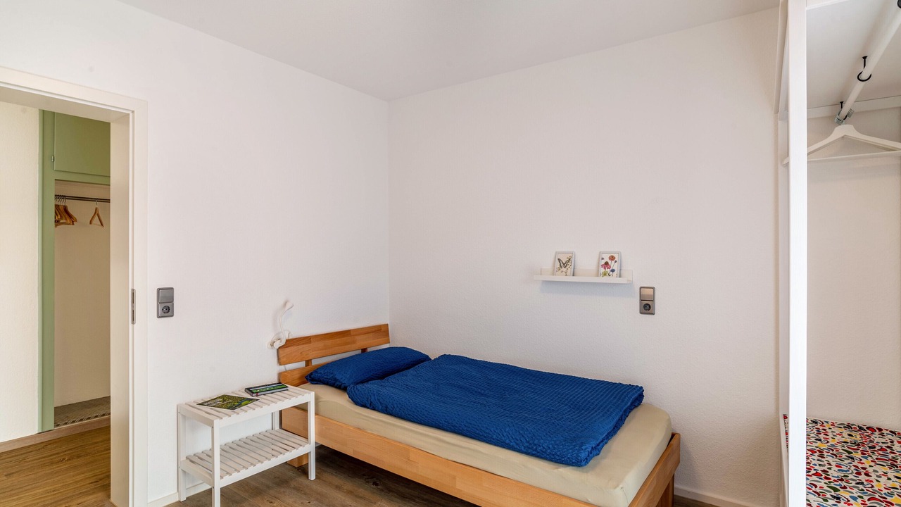 Photo of Bedroom in Calmbach