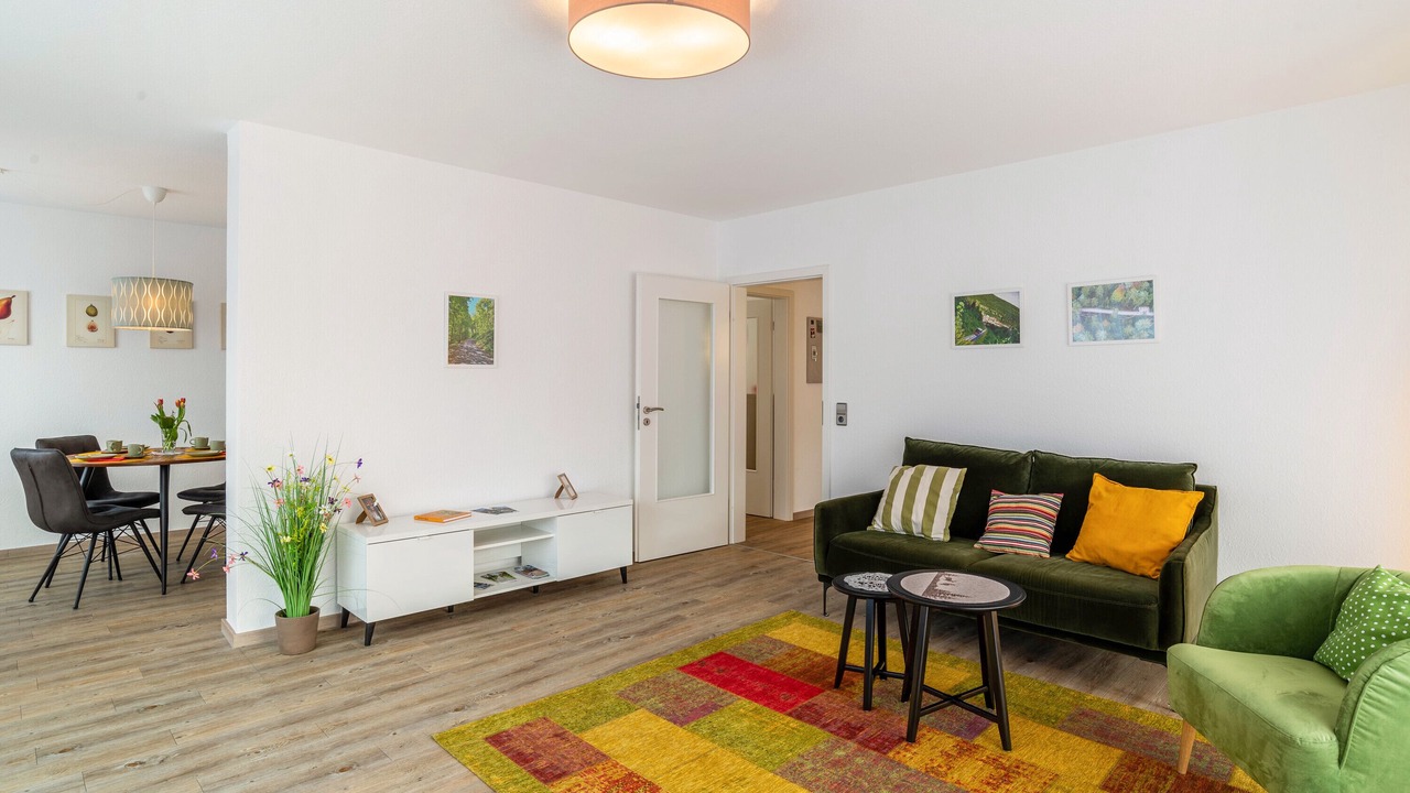 Photo of Livingroom in Calmbach
