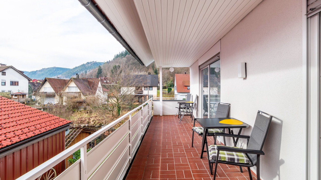 Photo of Outdoor in Calmbach