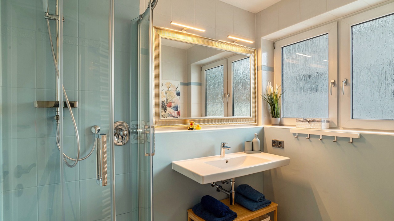 Photo of Bathroom in Calmbach