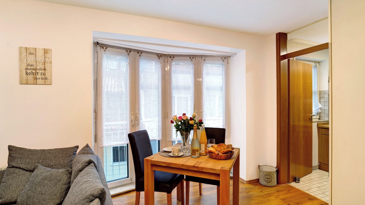 Photo of Livingroom in Bad Wildbad