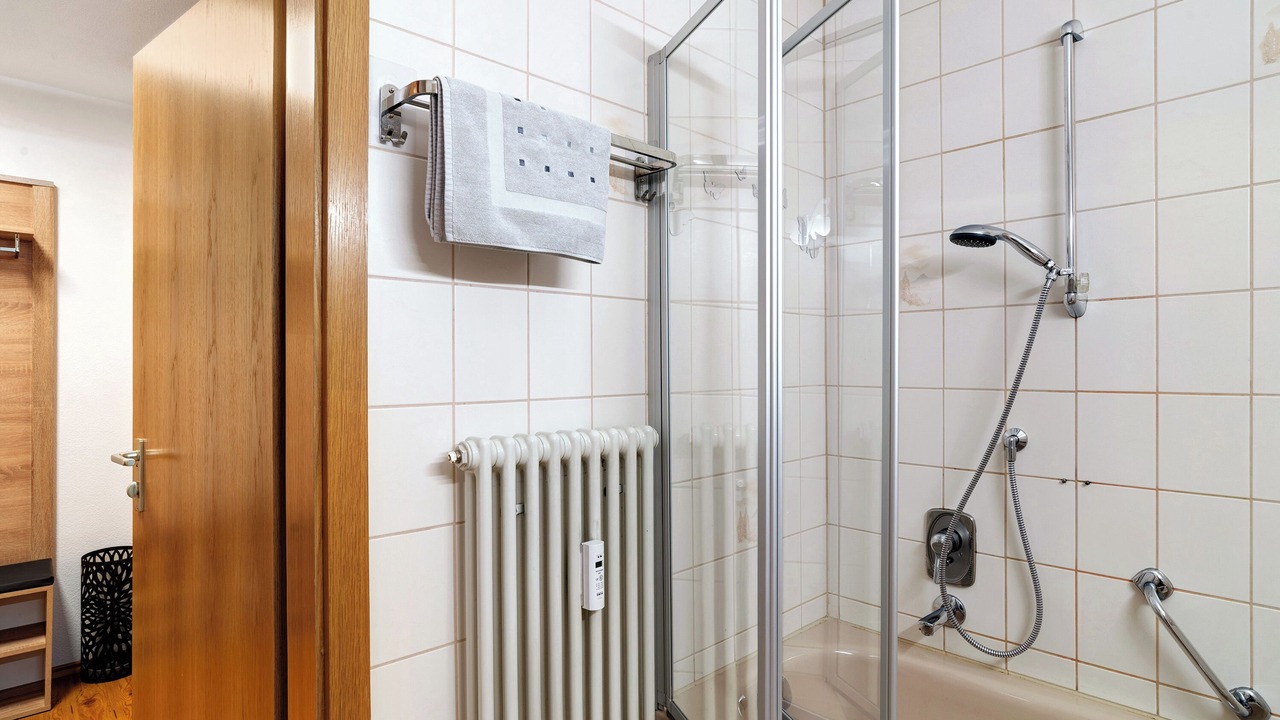 Photo of Bathroom in Bad Wildbad