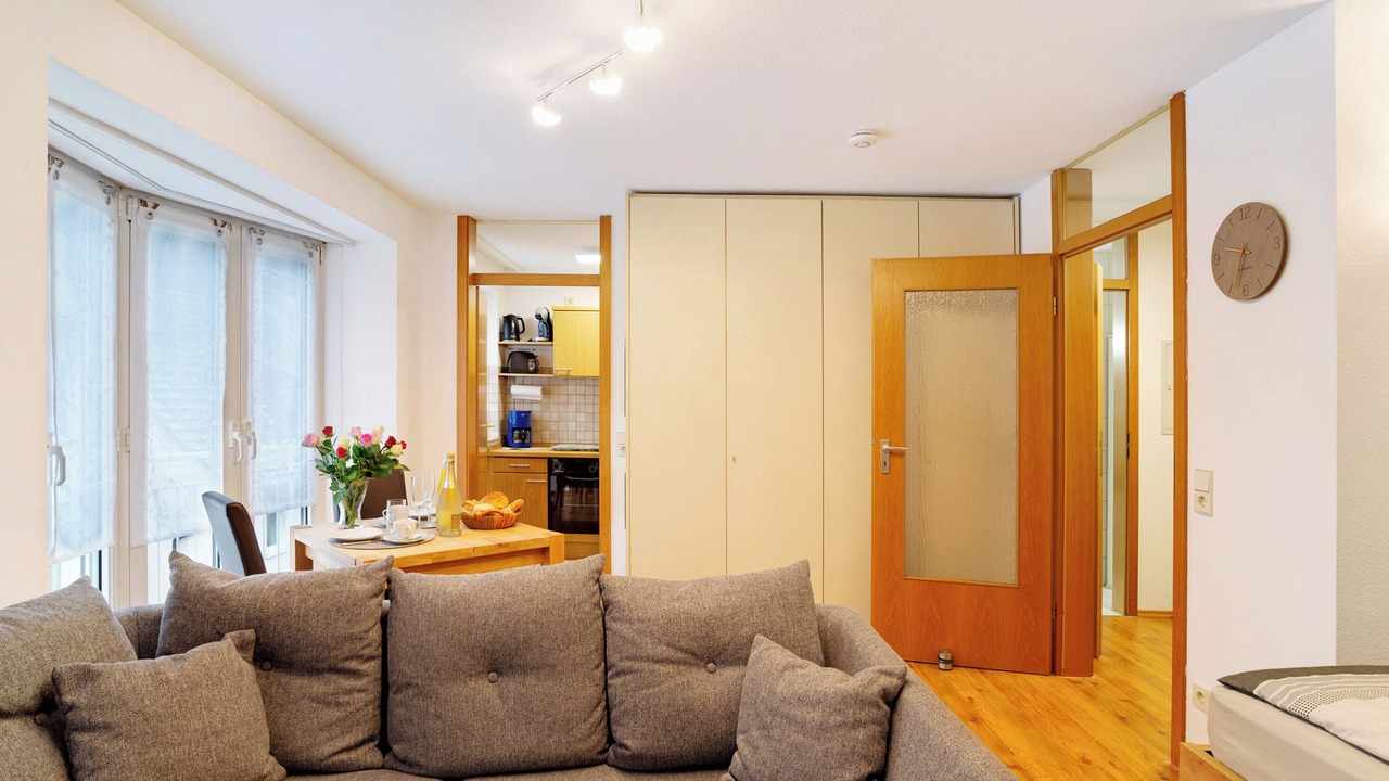 Photo of Livingroom in Bad Wildbad