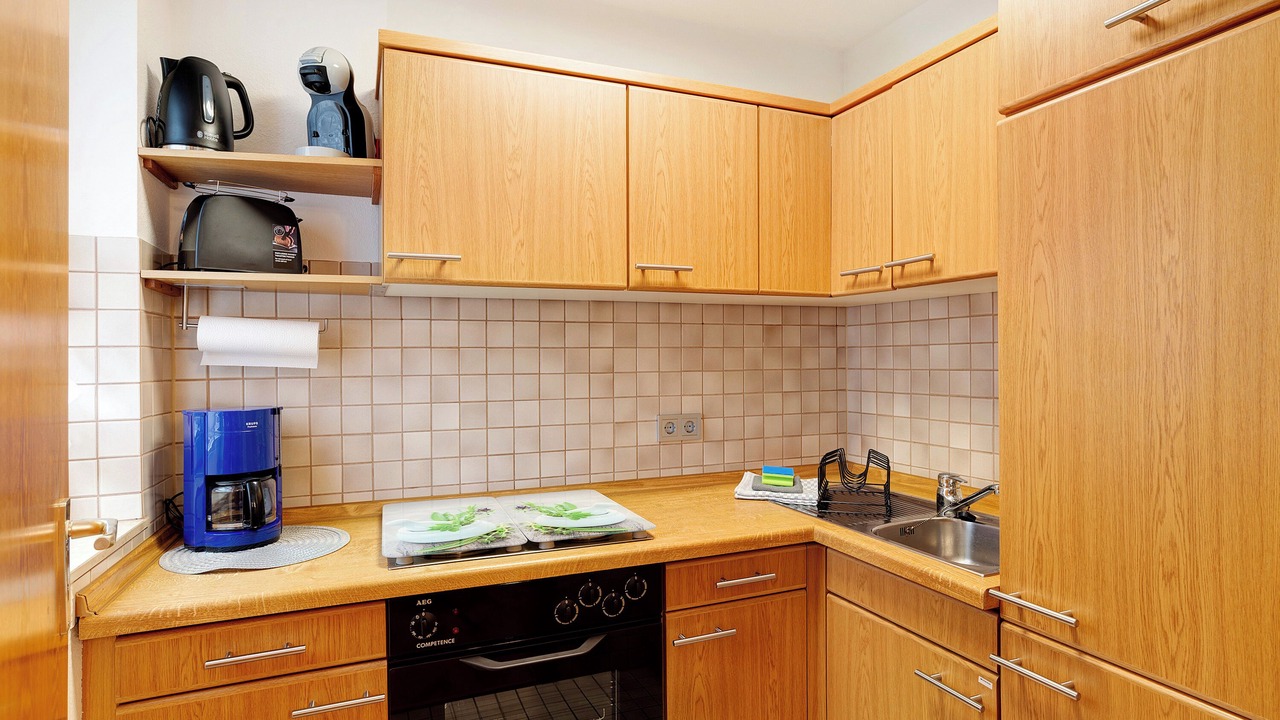 Photo of Kitchen in Bad Wildbad