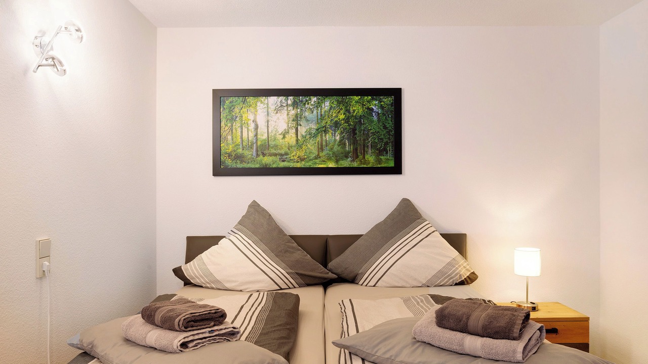 Photo of Bedroom in Bad Wildbad