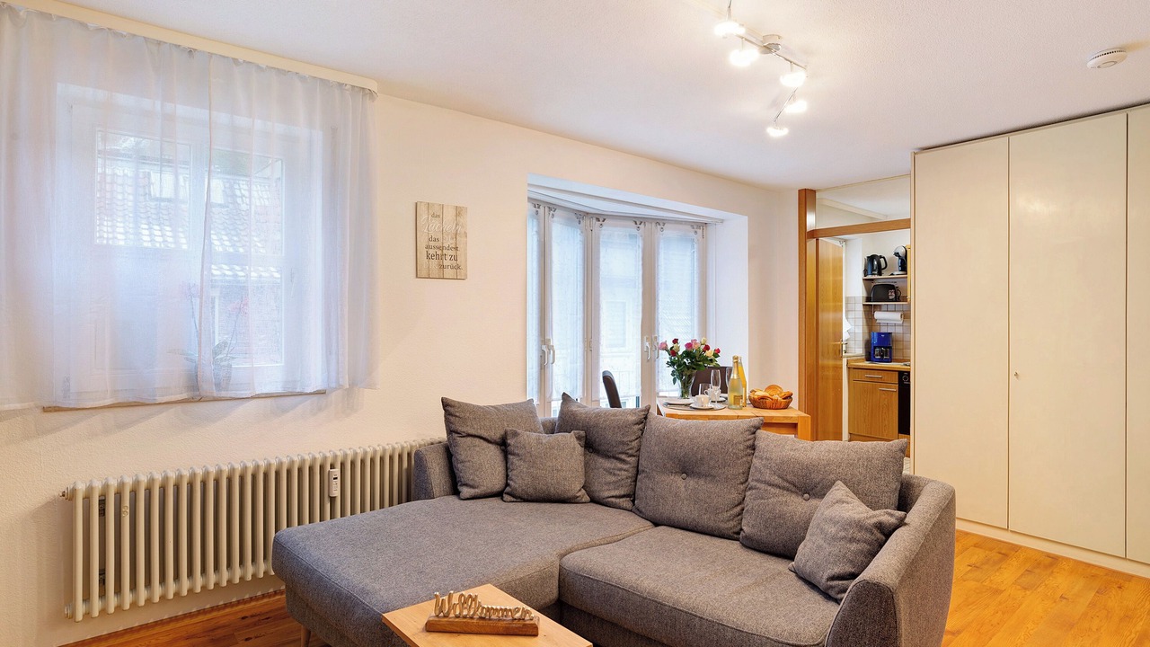 Photo of Livingroom in Bad Wildbad