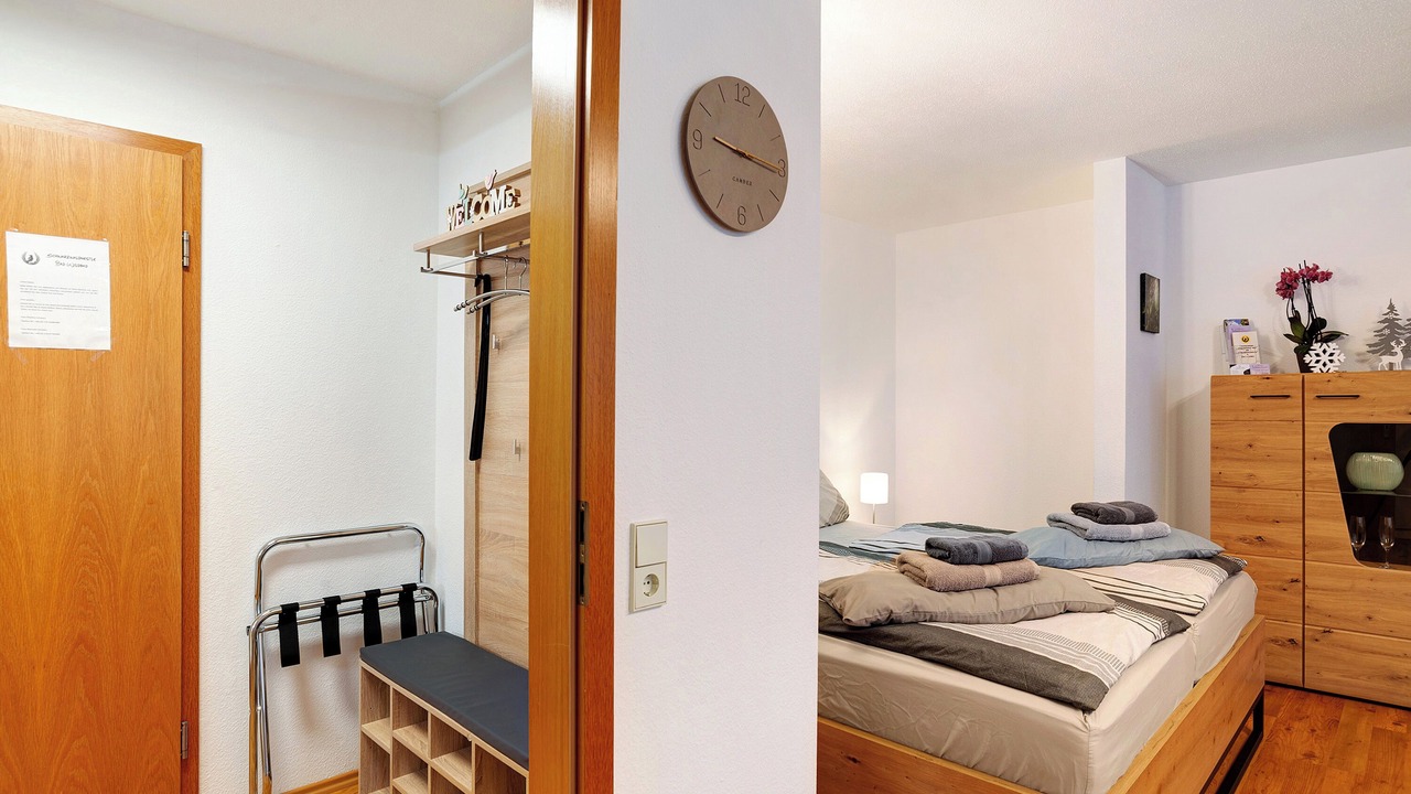 Photo of Bedroom in Bad Wildbad