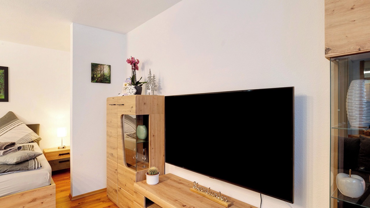 Photo of Bedroom in Bad Wildbad