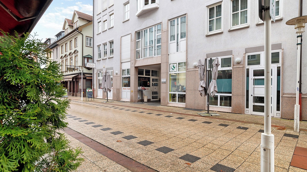 Photo of Outdoor in Bad Wildbad