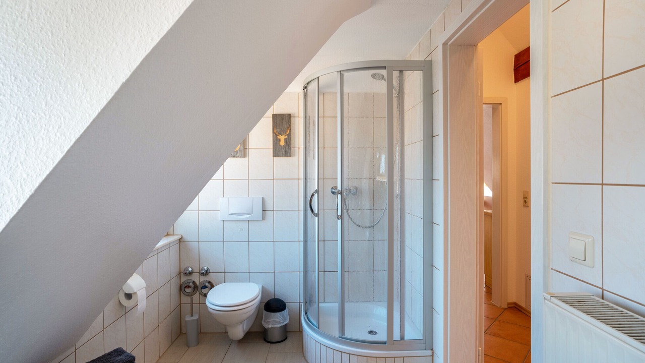 Photo of Bathroom in Bad Wildbad