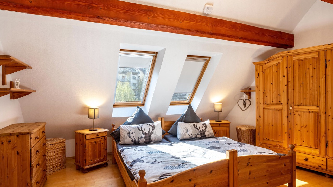 Photo of Bedroom in Bad Wildbad