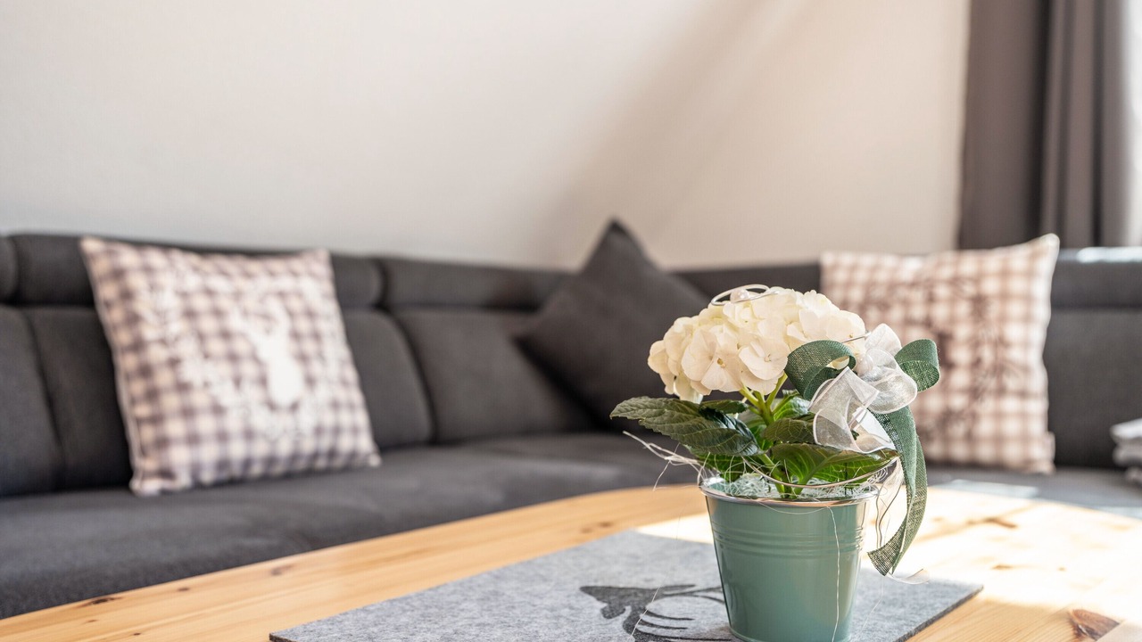 Photo of Livingroom in Bad Wildbad