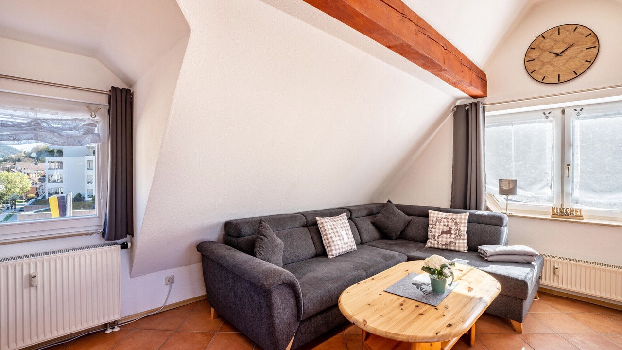 Photo of Livingroom in Bad Wildbad