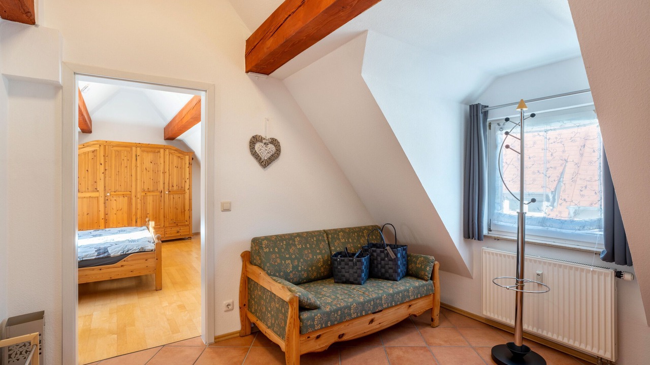 Photo of Bedroom in Bad Wildbad