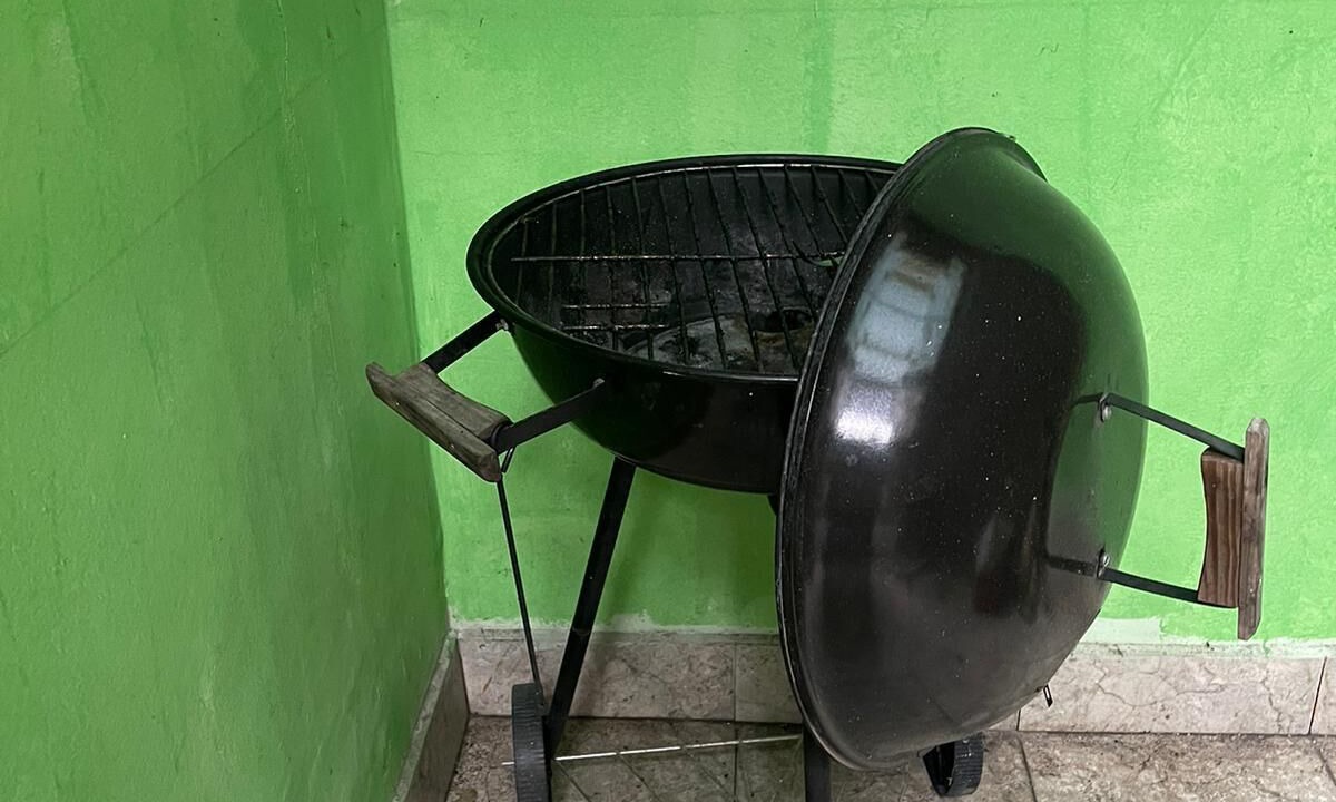 Photo of Outdoor in Odesos