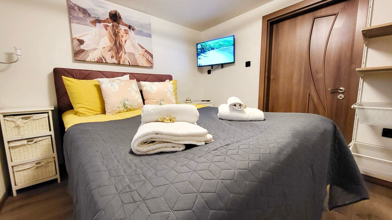 Photo of Bedroom in Odesos