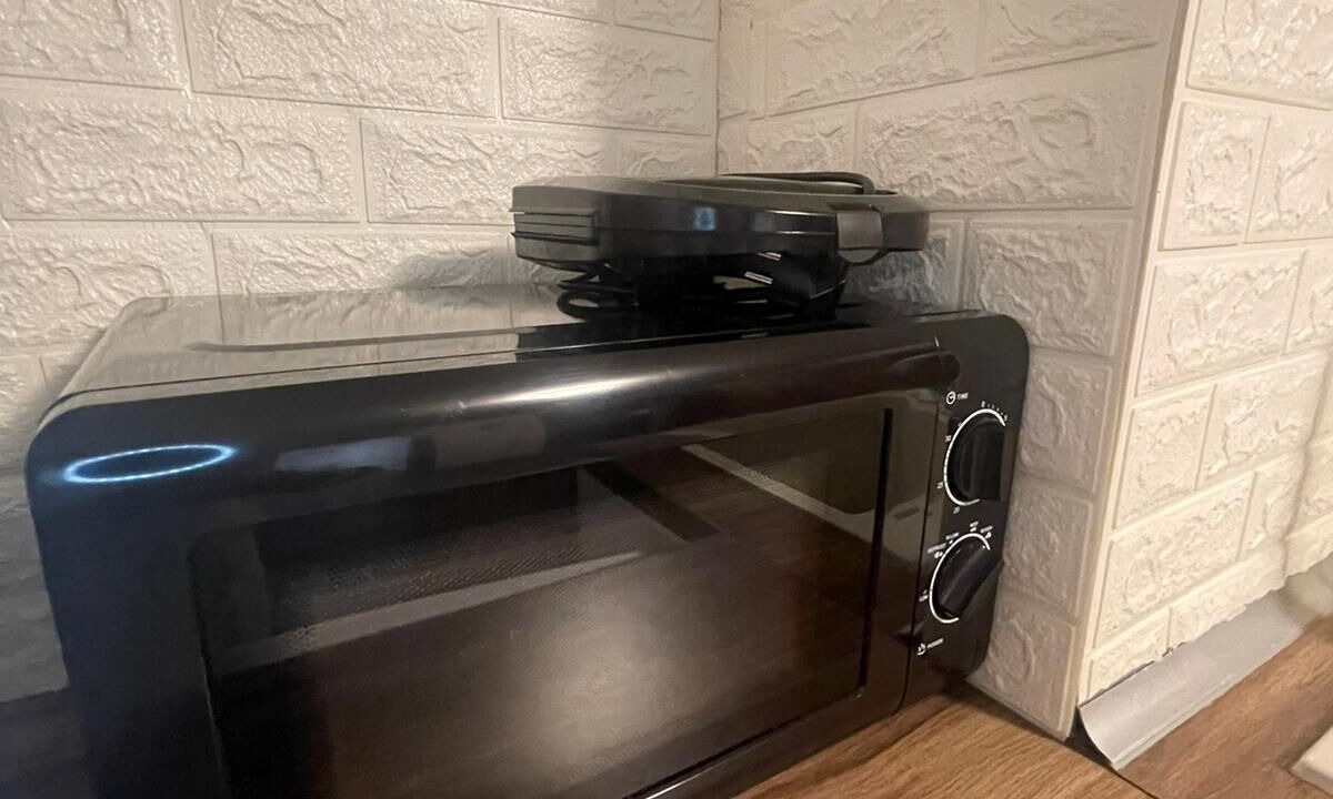 Photo of Kitchen in Odesos
