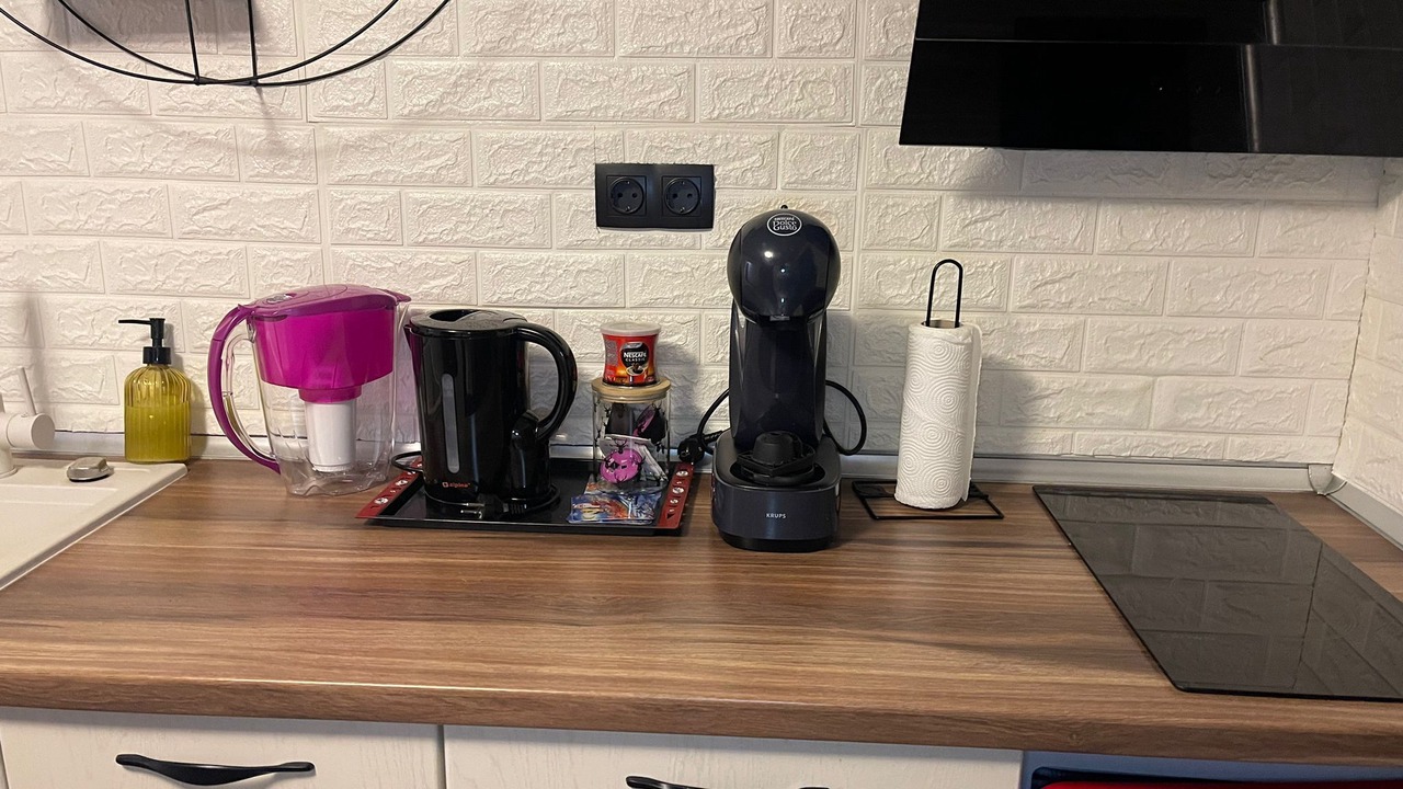 Photo of Kitchen in Odesos